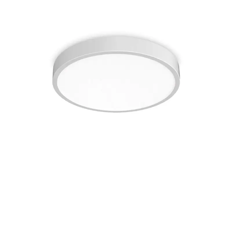 Plafonnier Salle de Bain RAY 44W LED Blanc Meilleure Vente