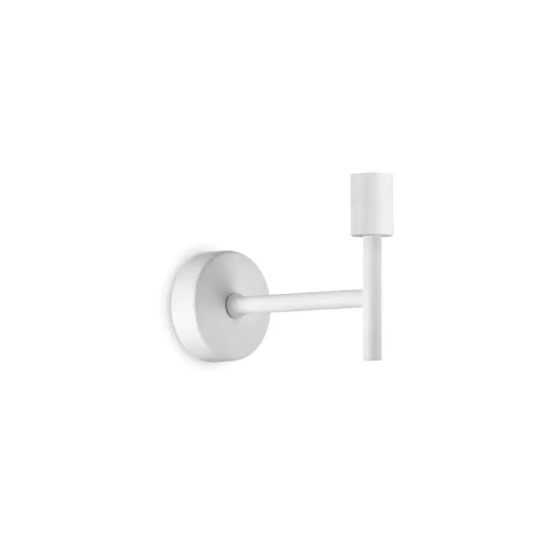 Applique SET UP 1x42W E27 Max Blanc Super Prix
