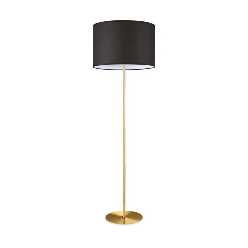 Meilleur Choix Lampadaire SET UP 1x42W E27 Max Laiton