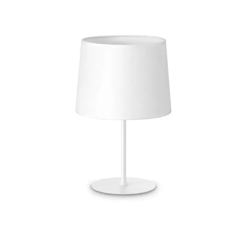 Jusqu&rsquo;à Épuisement Des Stocks Lampe SET UP 1x42W E27 Max H235 Blanc