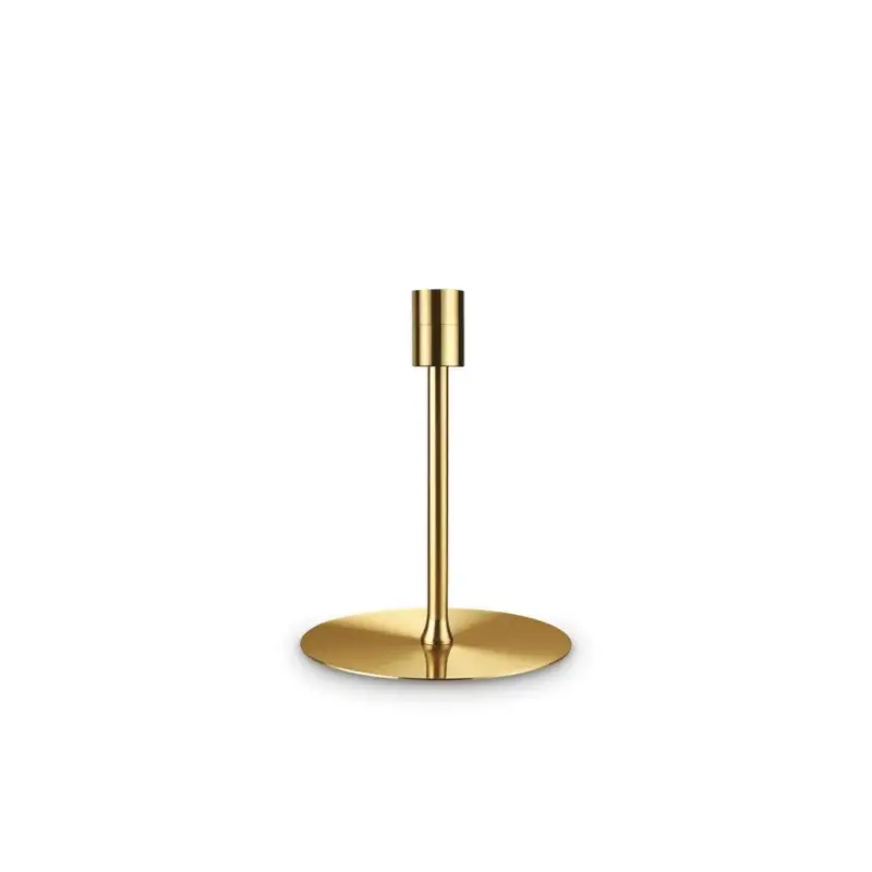 Promotion Saisonnière Lampe SET UP 1x42W E27 Max H235 Laiton