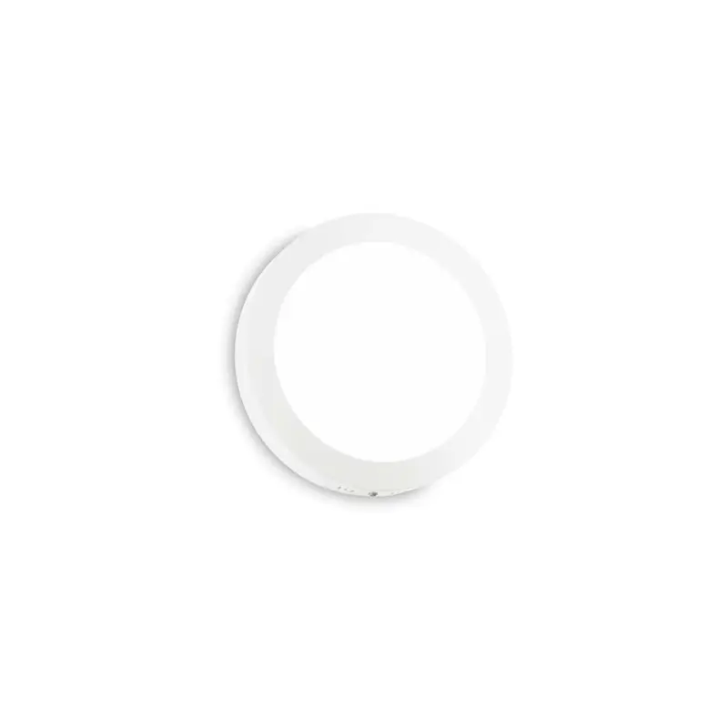 Offre Exclusive Plafonnier UNIVERSAL 13,5W LED Rond Blanc