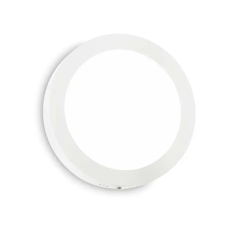 Commander Vite Plafonnier UNIVERSAL 36W LED Rond Blanc