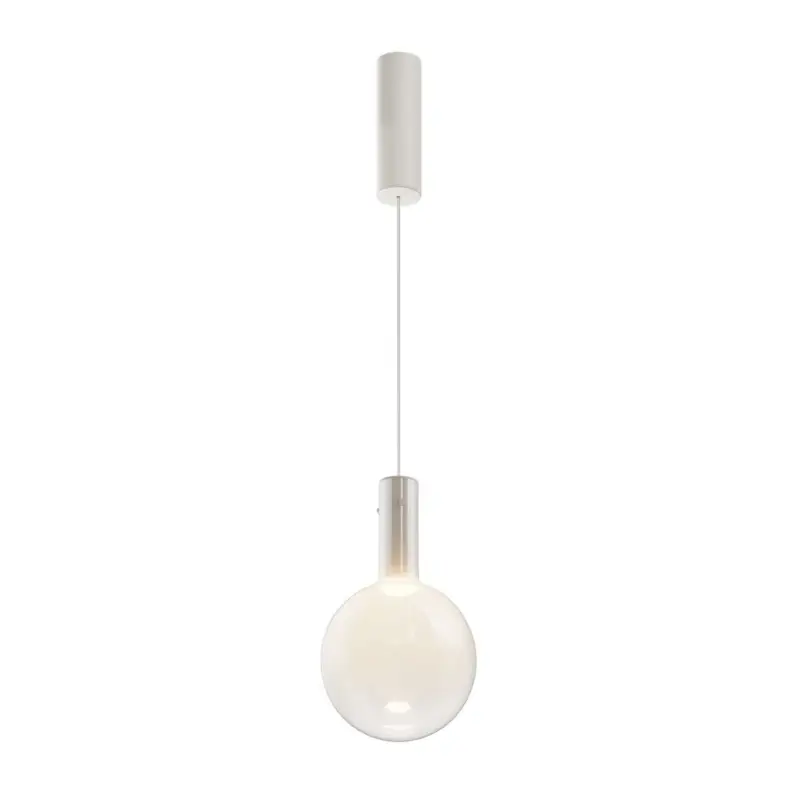 Top Vente Suspension Nebula 4W LED Blanc