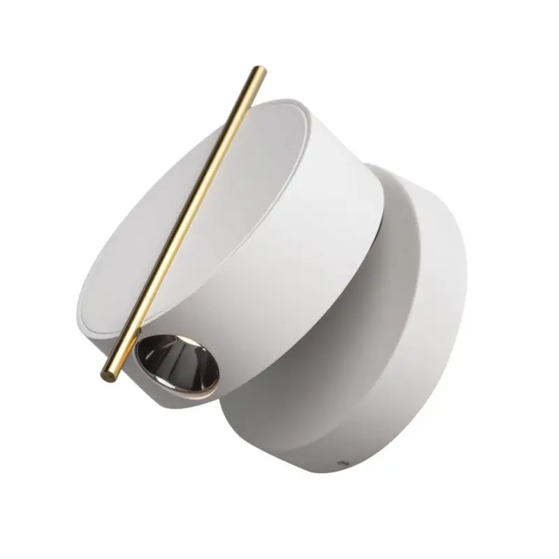 Applique Nuance 4W LED Blanc Must-Have