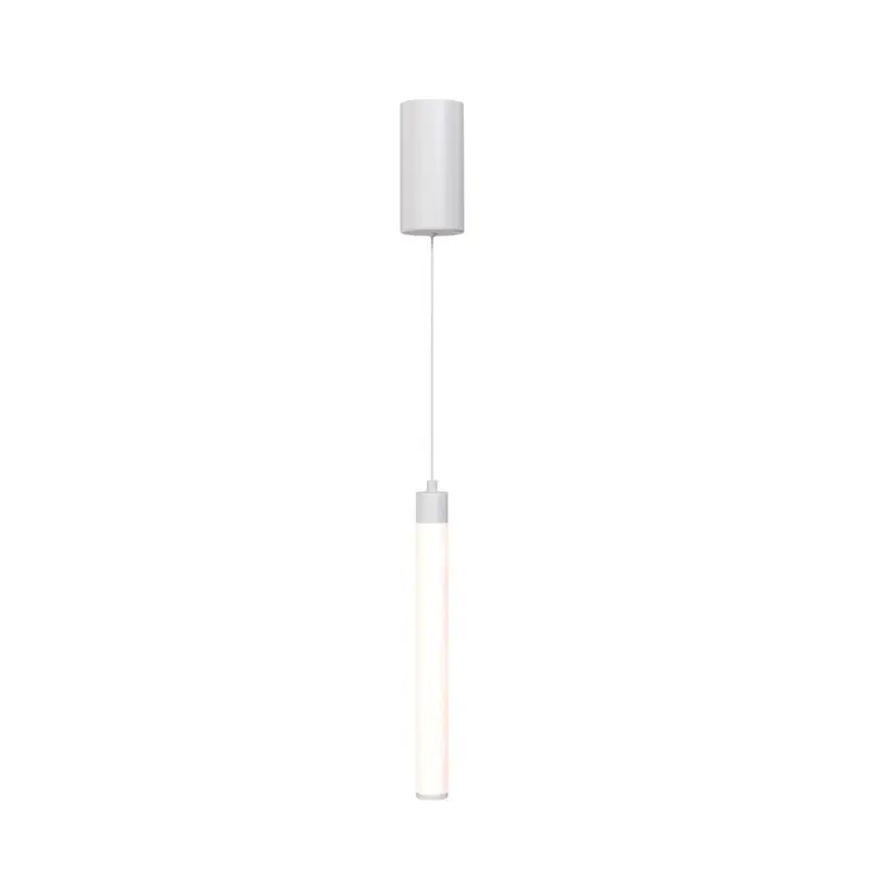 Petit Prix Suspension Ray 10W LED Blanc