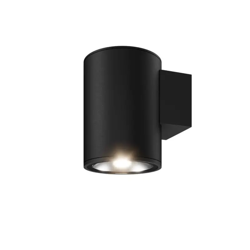 Meilleure Vente Applique Extérieur Shim 5W LED MAX Graphite