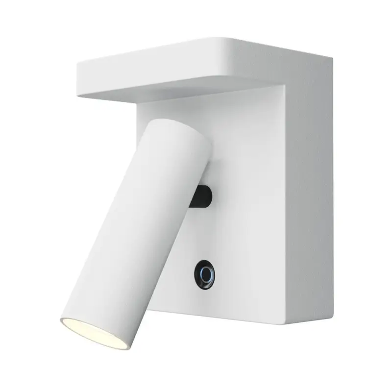 Applique Aron 7W LED Blanc Authentique