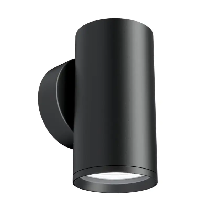 Applique FOCUS S 1x10W GU10 MAX Noir Prix Choc