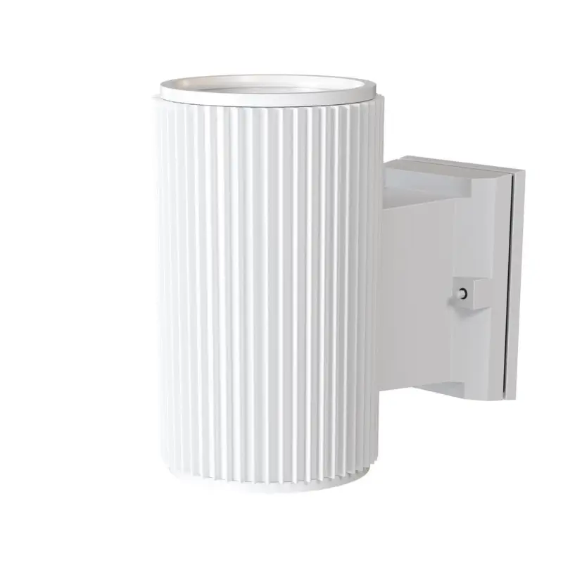 Applique Extérieur Rando 1x60W E27 MAX Blanc Seulement Aujourd&rsquo;hui