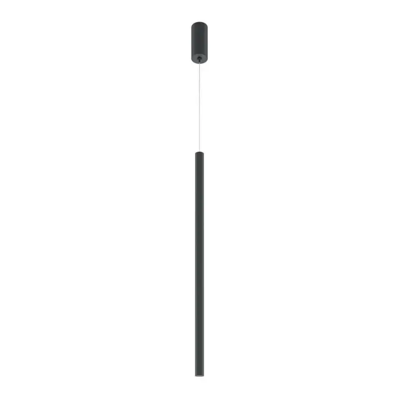 Suspension Pro Extra 6W LED Noir Promotion Saisonnière
