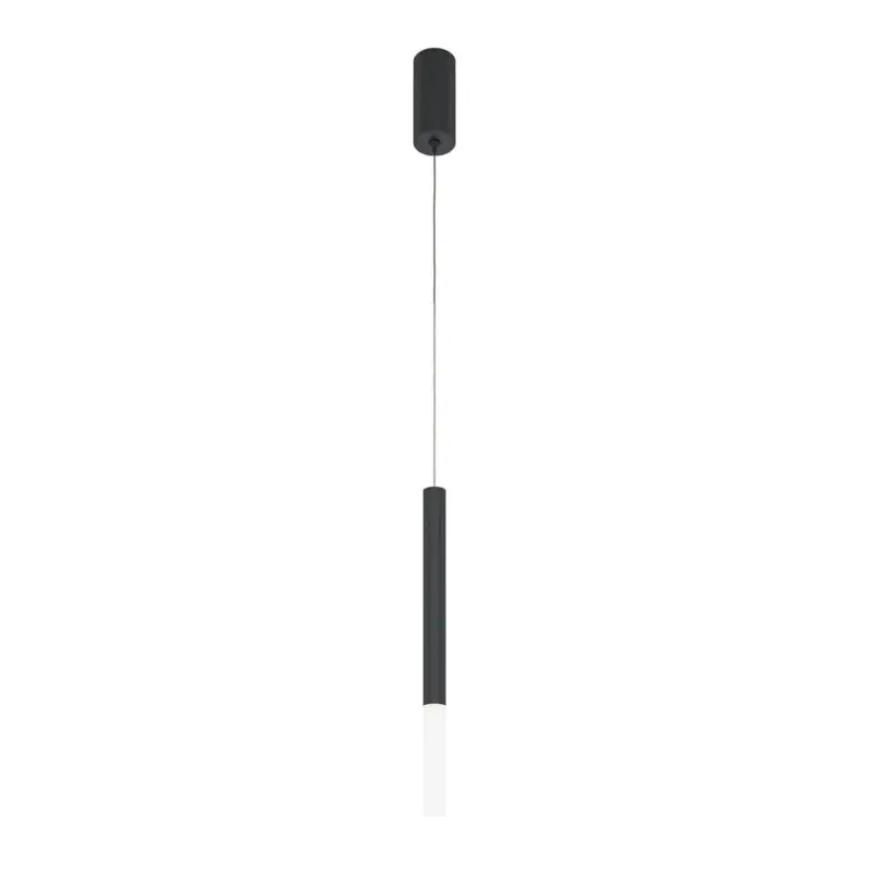 Usine Directe Suspension Pro Shade 6W LED Noir