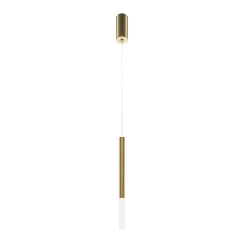 Suspension Pro Shade 6W LED Or Produit De Marque