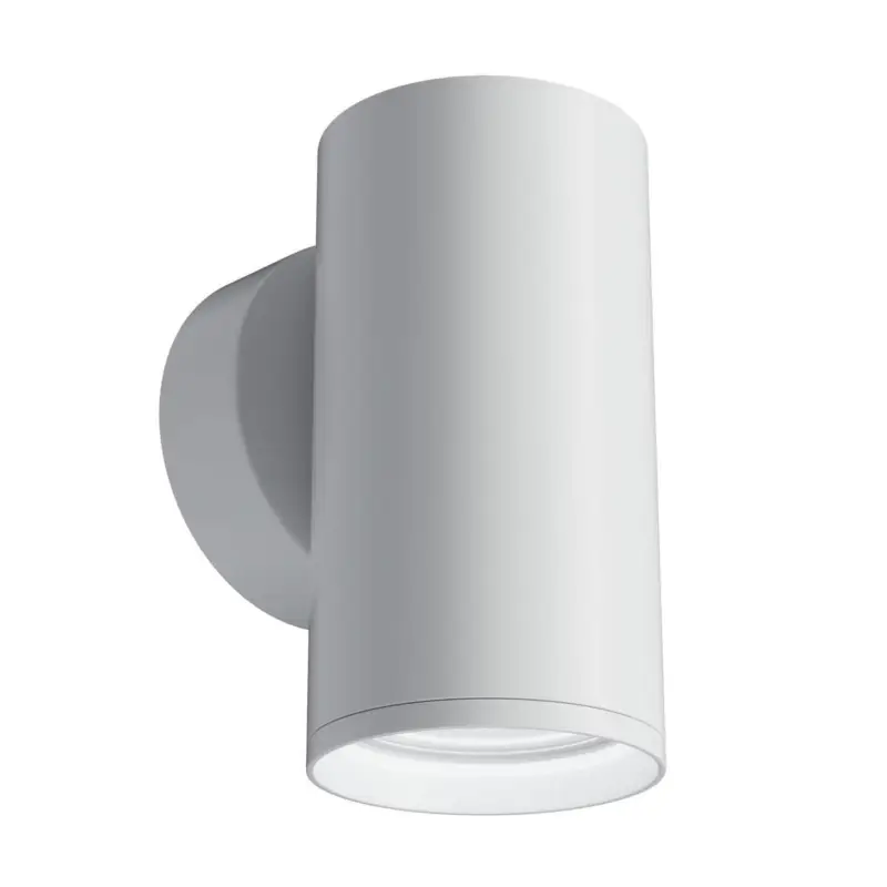 Applique FOCUS S 1x10W GU10 MAX Blanc Meilleur Prix