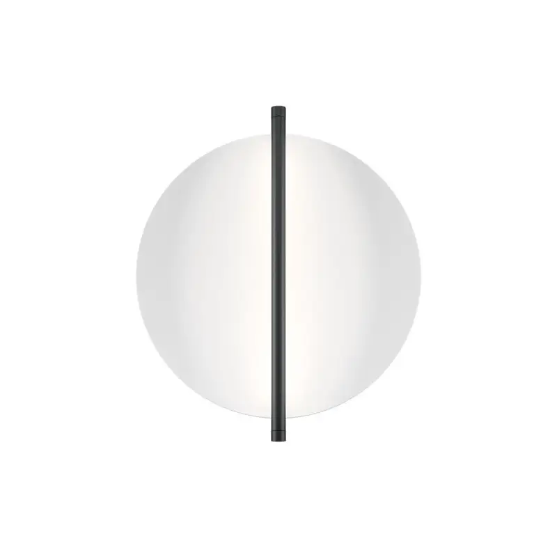 Vente Directe Applique Mira 14W LED Noir