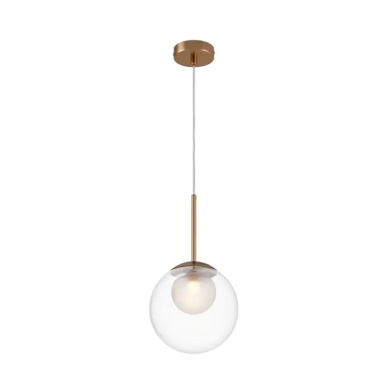Suspension Basic form 20W G9 D20 Or Commander Vite