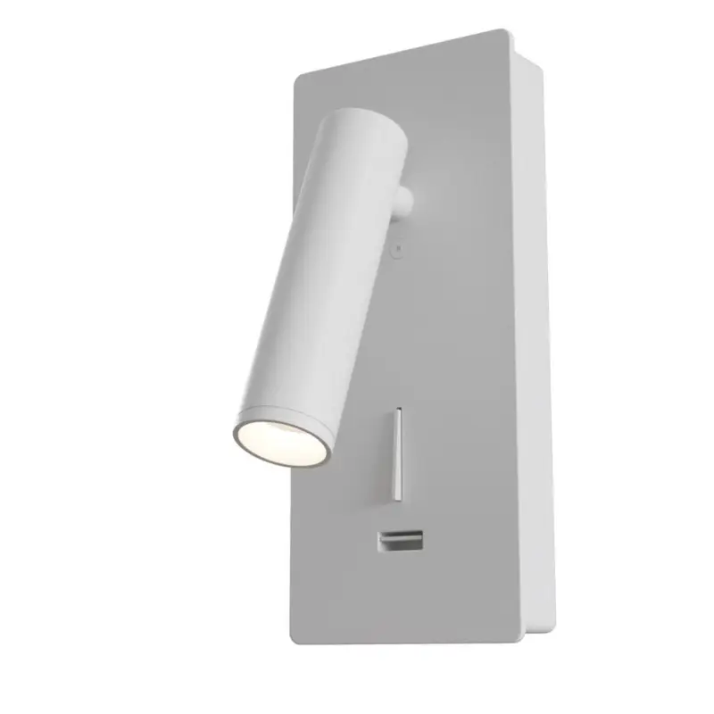 Prix Bas Applique Mirax 3W LED Blanc
