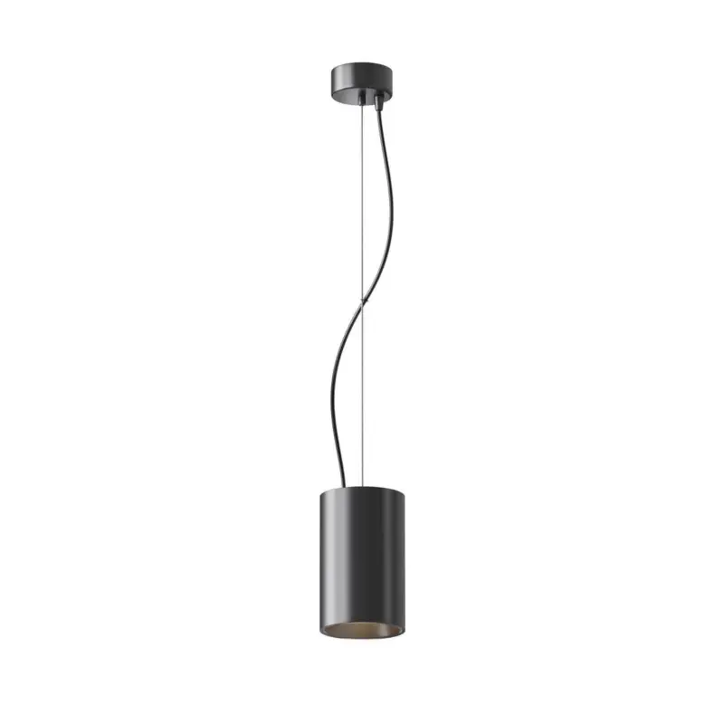 Suspension Efir 25W LED Noir Remise