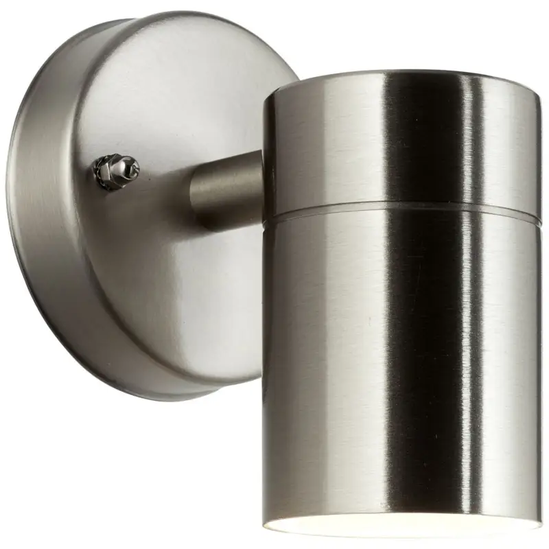 Applique Extérieur JANDY 1x20W GU10 Acier Must-Have