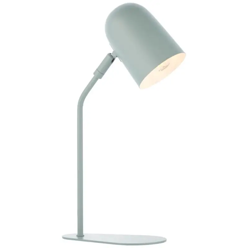 Lampe TONG 1x25W E14 Vert mat Commande En Gros