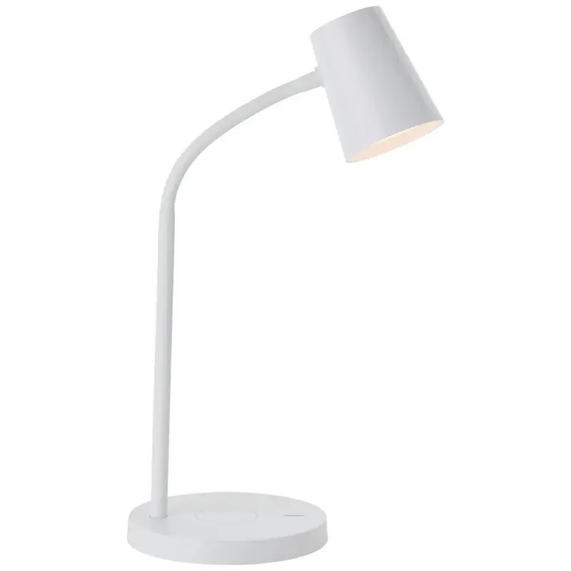 Solde Lampe ILLA 6,5W LED Blanc