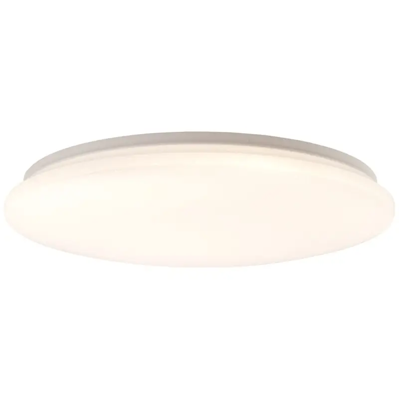 Dernier Modèle Plafonnier FARICA STARRY 36W LED Blanc chaud