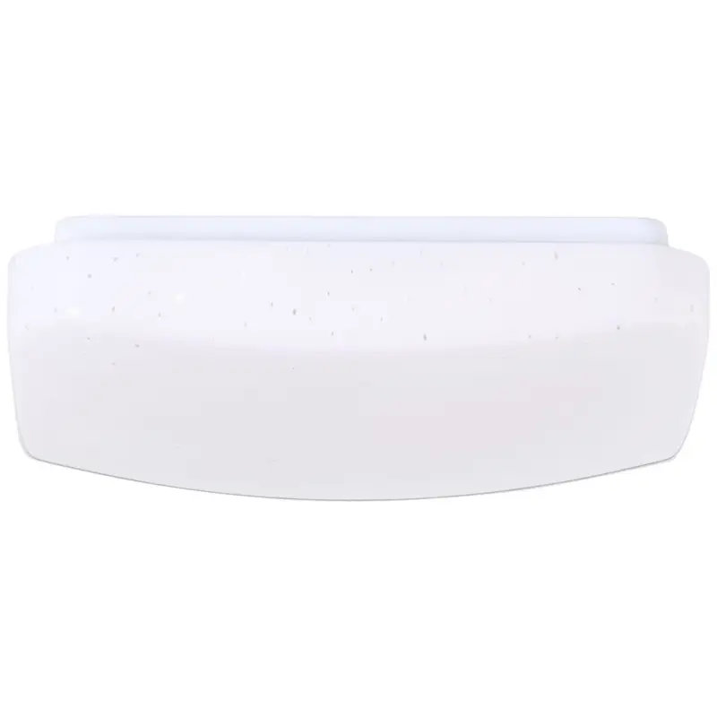 Seulement Aujourd&rsquo;hui Plafonnier FARICA STARRY 8W LED Blanc-blanc froid