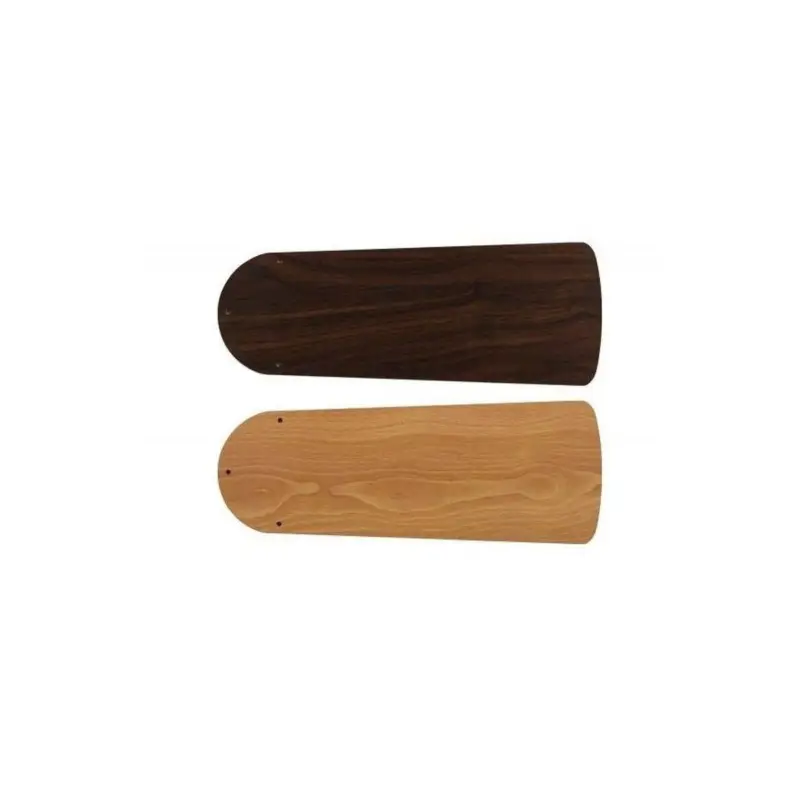 Jeu de Pales Noyer Hêtre 103cm 19097 Offre Exclusive