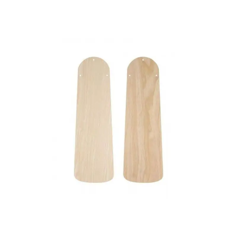 Top Vente Jeu de Pales Erable 103cm 19761