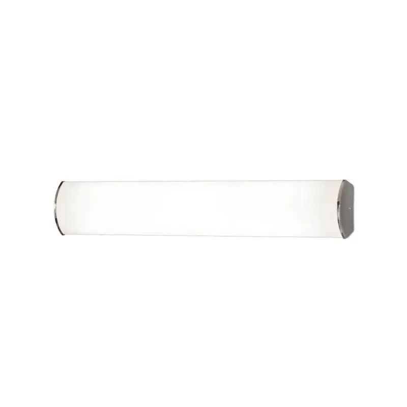 Prix Bas Applique murale Aldo 1X18W LED Opale – Chrome