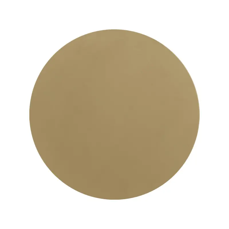 Quantité Limitée Applique murale Combo 1X20W LED Or
