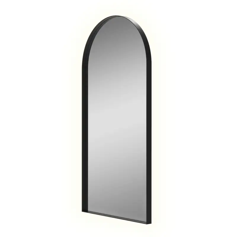 Prix Réduit Miroir lumineux Giorgia 1X73W LED Noir