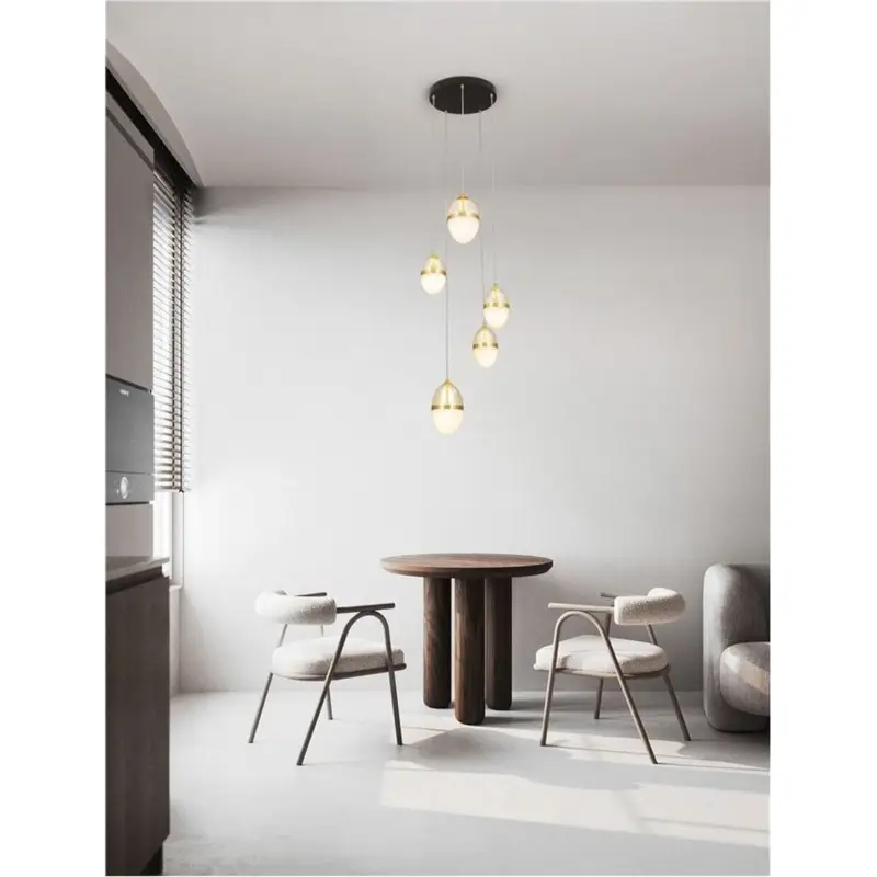 Affaire À Saisir Suspension EGNA Or 59W LED