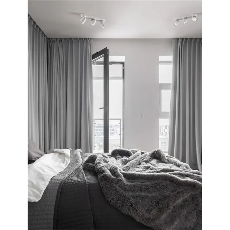 Meilleure Vente Plafonnier AMECY Blanc 3x10W LED L39
