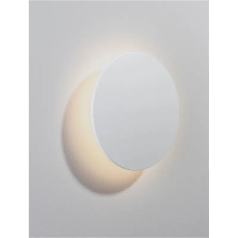 Applique murale VALNO Blanc 12W LED Soldes