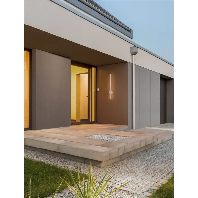Quantité Limitée Applique murale RIDGE Blanc 12W LED