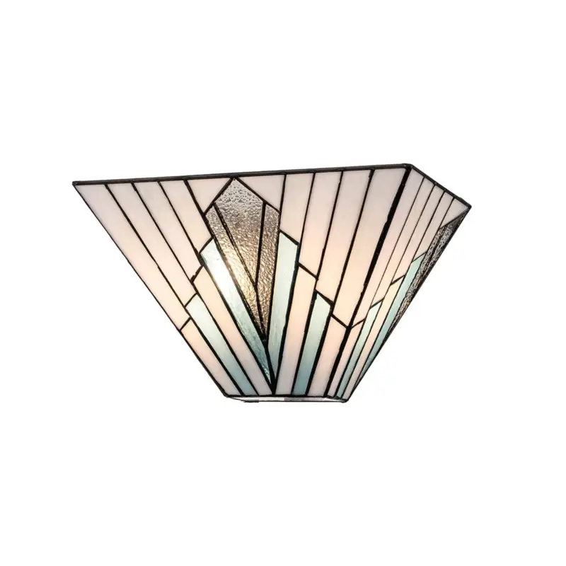 Applique Alderley 2x40W Bronze Vintage Livraison Express