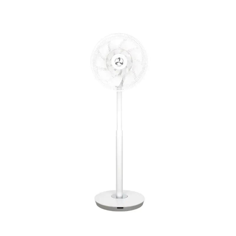 Ventilateur sur pied Airos Eco SV35 WE Blanc 135cm Authentique