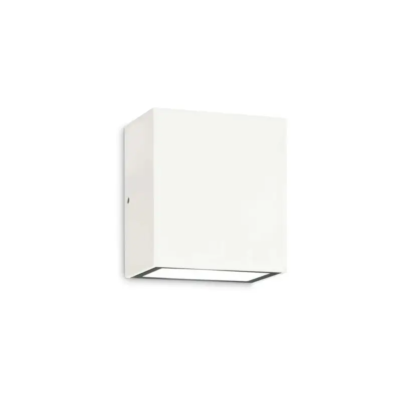 Offre Du Jour Applique Extérieur ARGO 6W LED 3000K Blanc