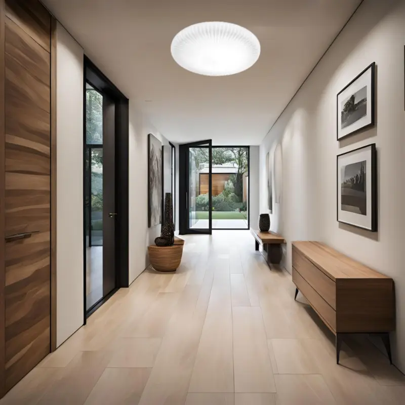 Certifié Plafonnier ATRIUM 34W LED Blanc