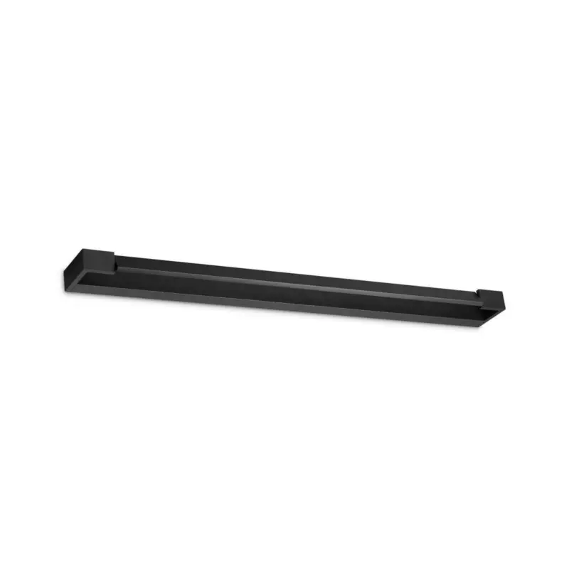 Authentique Applique BALANCE 24W LED Noir