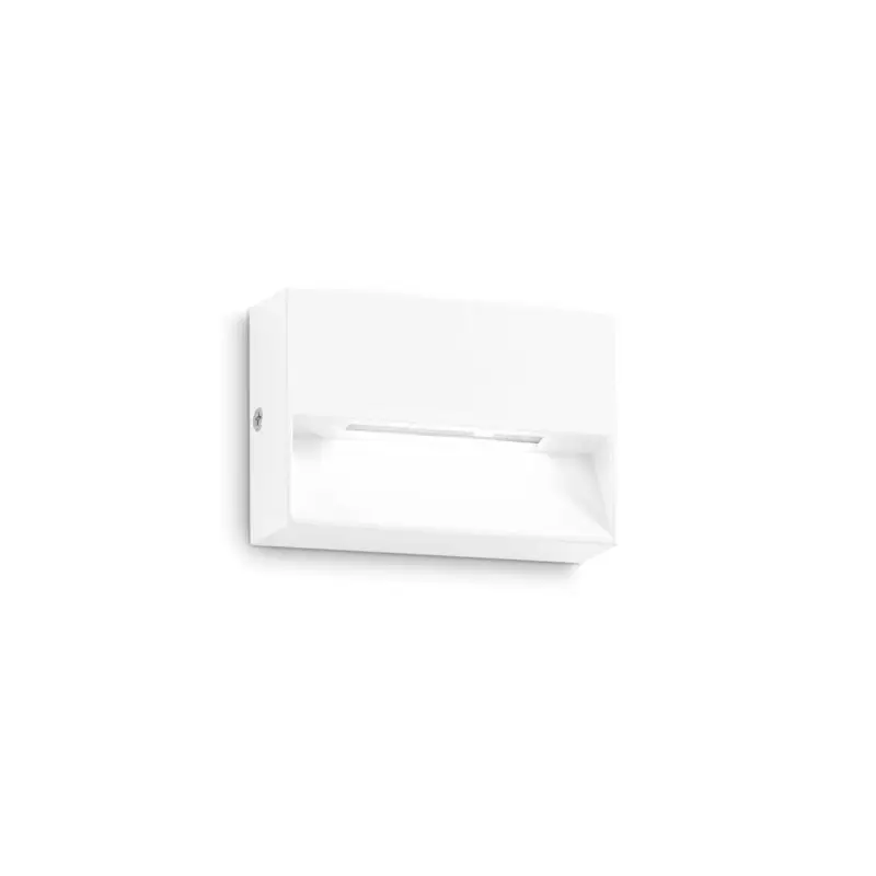 Achetez Aujourd&rsquo;hui Applique Extérieur DEDRA 1,5W LED Petite Blanc