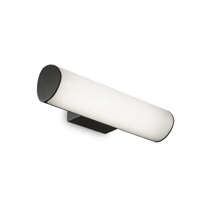 Offre Limitée Applique Extérieur ETERE 9,5W LED 3000K Noir
