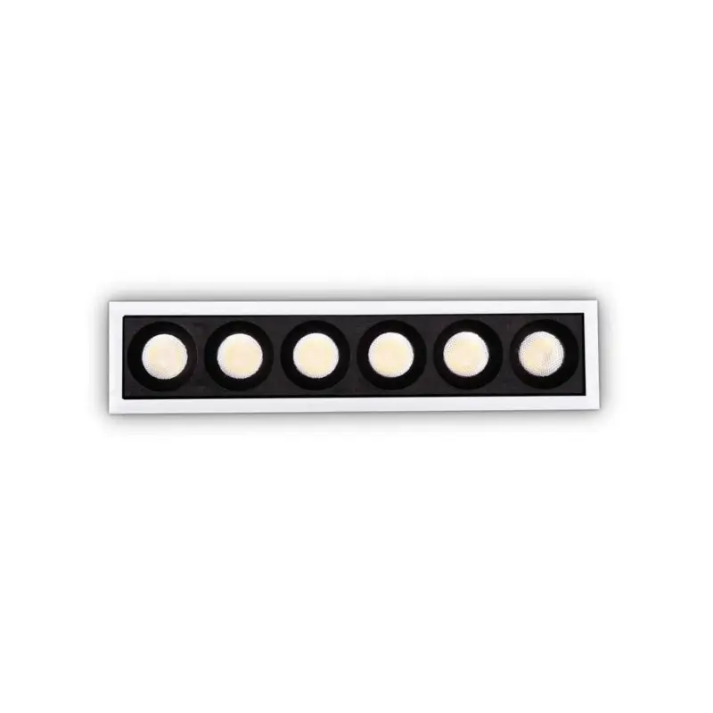 Affaire À Saisir Spot LIKA 19W LED Blanc