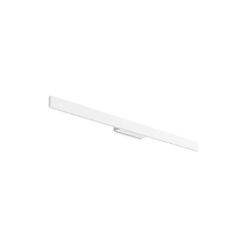 Prix Bas Applique Extérieur LINEA 1x20W Max LED Blanc