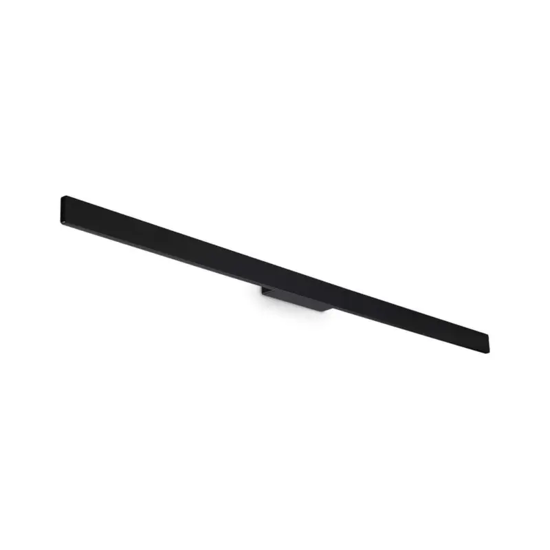 Applique Extérieur LINEA 1x23W Max LED Noir Acheter Direct