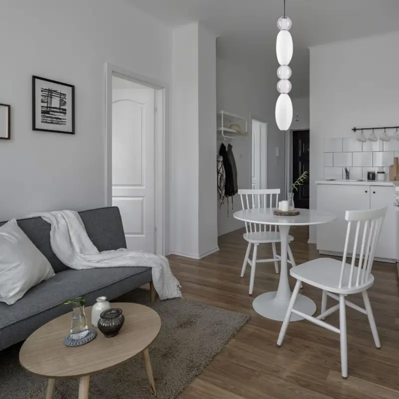 Bon Plan Suspension LUMIERE 39W LED Blanc