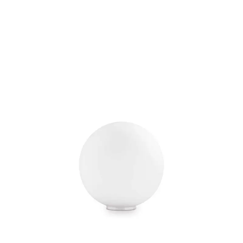 Produit De Marque Lampe MAPA BIANCO 1x4W Max G9 Blanc