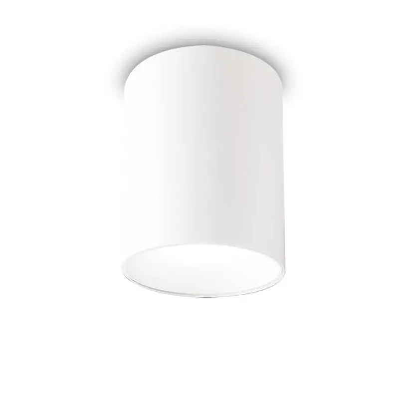 Plafonnier NITRO 25W LED H142 Blanc Acheter En Ligne