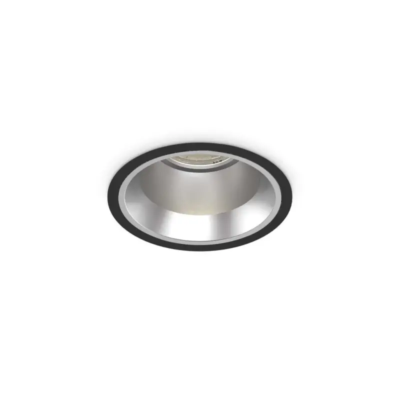 Achat Immédiat Spot OFF 15W LED 4000K Noir